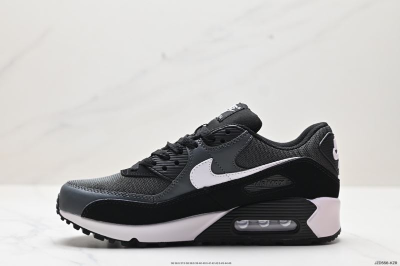 Nike Air Max Shoes